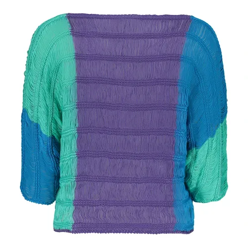 Blouses & Shirts > Blouses - - Alberta Ferretti - Modalova