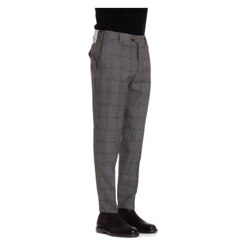 Trousers > Chinos - - PT Torino - Modalova