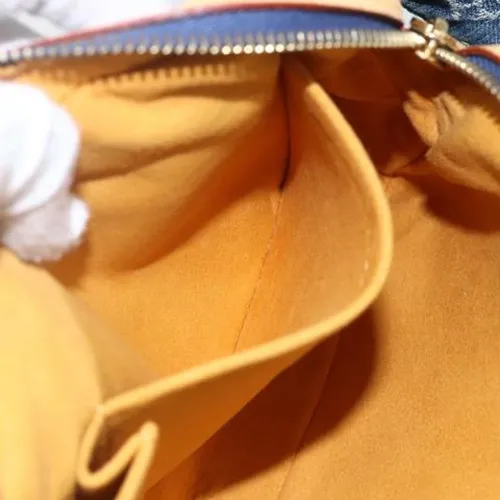 Pre-owned > Pre-owned Bags > Pre-owned Belt Bags - - Louis Vuitton Vintage - Modalova