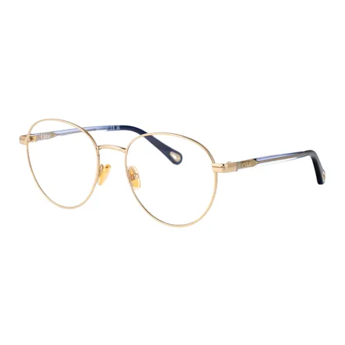 Accessories > Glasses - - Chloé - Modalova