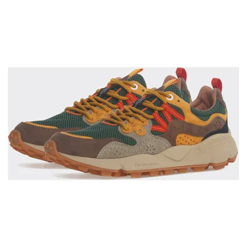 Shoes > Sneakers - - Flower Mountain - Modalova