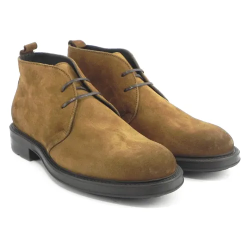 Shoes > Boots > Lace-up Boots - - Marco Ferretti - Modalova