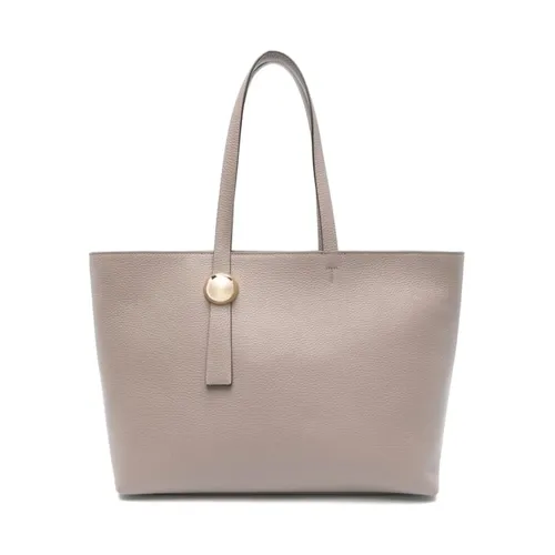 Furla - Bags > Tote Bags - Gray - Furla - Modalova