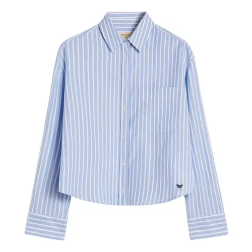 Blouses & Shirts > Shirts - - Weekend Max Mara - Modalova