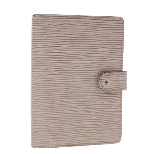 Pre-owned > Pre-owned Accessories - - Louis Vuitton Vintage - Modalova