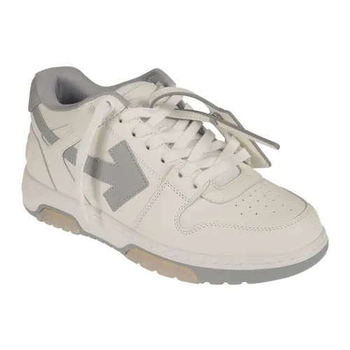 Off - Shoes > Sneakers - - Off White - Modalova
