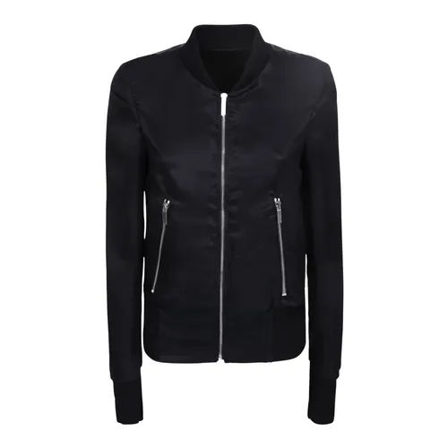 Jackets > Bomber Jackets - - Sapio - Modalova