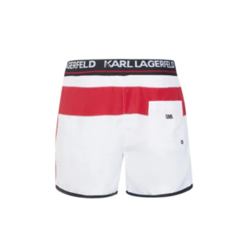 Swimwear > Beachwear - - Karl Lagerfeld - Modalova
