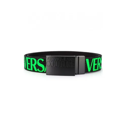Accessories > Belts - - Versace Jeans Couture - Modalova