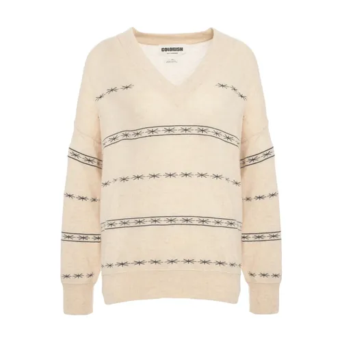 Knitwear > Cashmere Knitwear - - Crush - Modalova