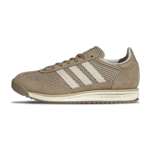 Adidas - Shoes > Sneakers - Brown - Adidas - Modalova