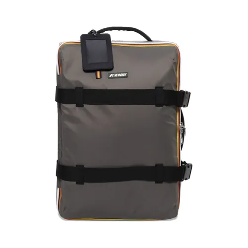 Suitcases > Cabin Bags - - K-Way - Modalova