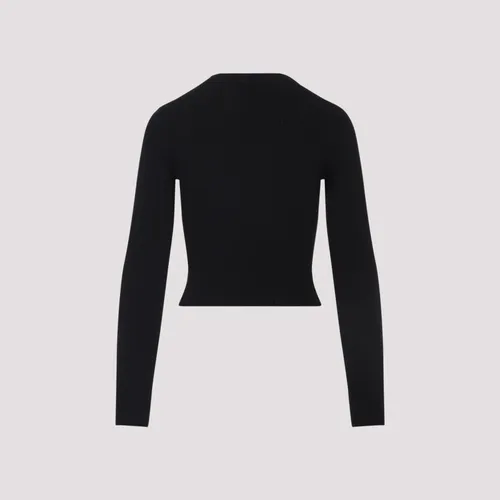 Tops > Long Sleeve Tops - - Diesel - Modalova