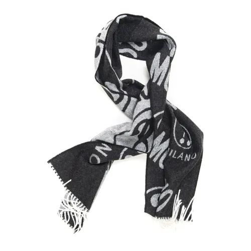 Accessories > Scarves > Winter Scarves - - Moschino - Modalova