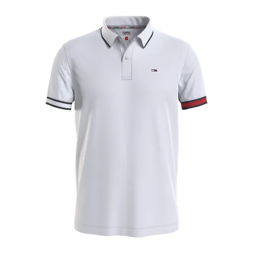 Tops > Polo Shirts - - Tommy Jeans - Modalova