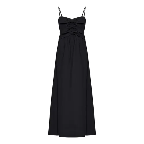 Dresses > Day Dresses > Maxi Dresses - - Msgm - Modalova