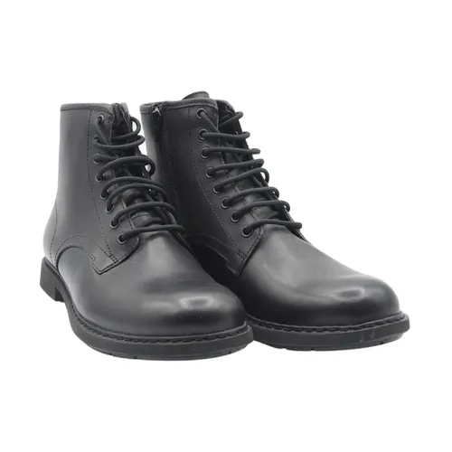 Shoes > Boots > Lace-up Boots - - Camper - Modalova
