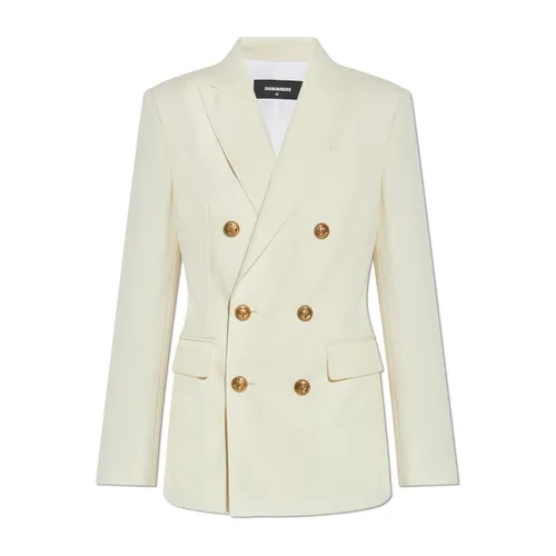 Jackets > Blazers - - Dsquared2 - Modalova