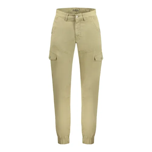 Trousers > Slim-fit Trousers - - Guess - Modalova