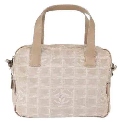 Pre-owned > Pre-owned Bags > Pre-owned Handbags - - Chanel Vintage - Modalova
