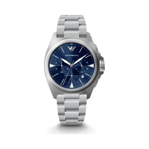 Accessories > Watches - - Emporio Armani - Modalova
