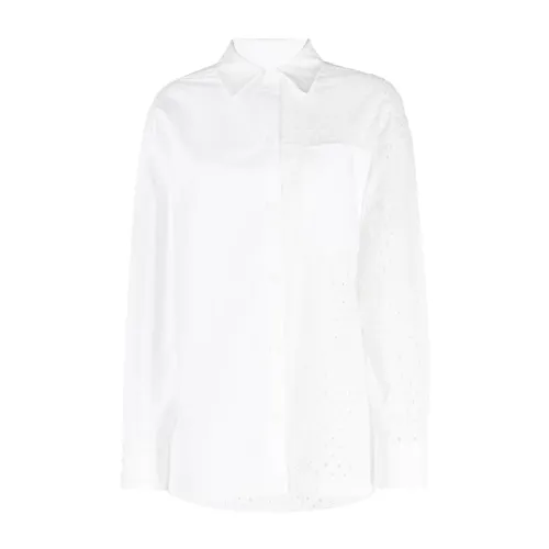 Blouses & Shirts > Shirts - - Kenzo - Modalova