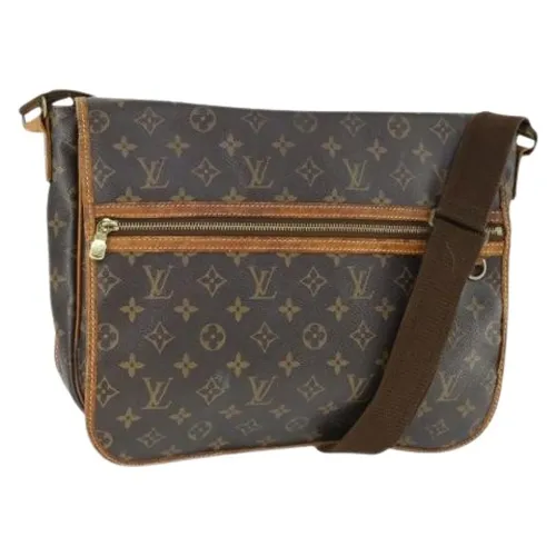 Pre-owned > Pre-owned Bags > Pre-owned Cross Body Bags - - Louis Vuitton Vintage - Modalova