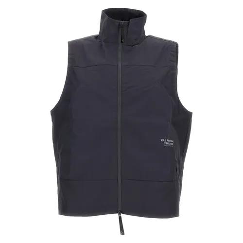 Jackets > Vests - - Pas Normal Studios - Modalova