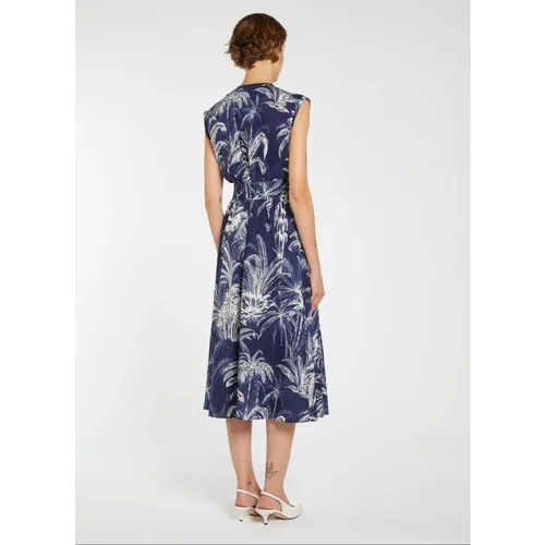 Dresses > Day Dresses > Midi Dresses - - Marella - Modalova
