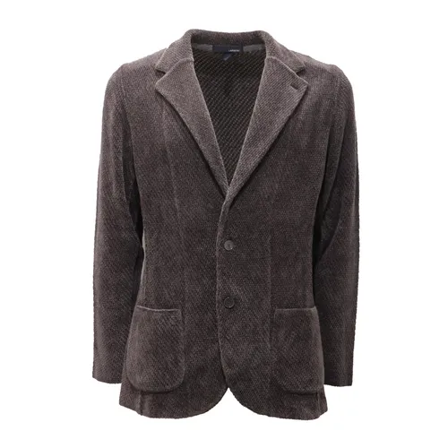 Jackets > Blazers - - Lardini - Modalova