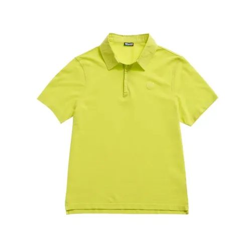 Tops > Polo Shirts - - Blauer - Modalova