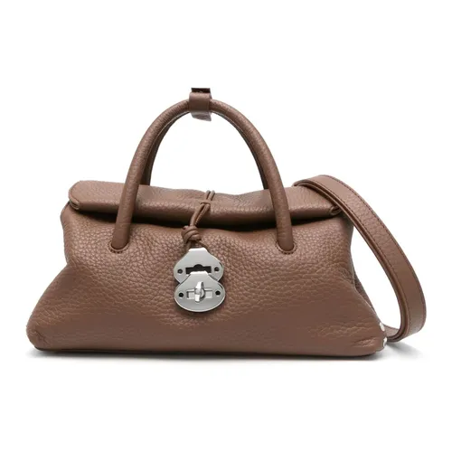 Bags > Handbags - - Zanellato - Modalova