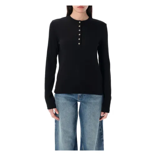 Knitwear > Round-neck Knitwear - - Anine Bing - Modalova