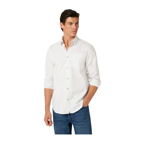 Shirts > Casual Shirts - - Guess - Modalova