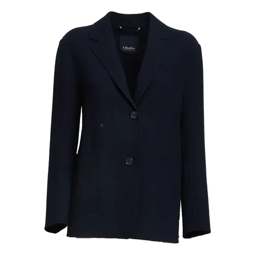 Jackets > Blazers - - Max Mara - Modalova