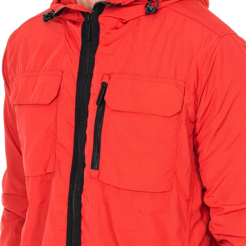 Jackets > Rain Jackets - - Superdry - Modalova