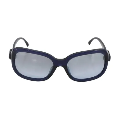 Pre-owned > Pre-owned Accessories - - Chanel Vintage - Modalova