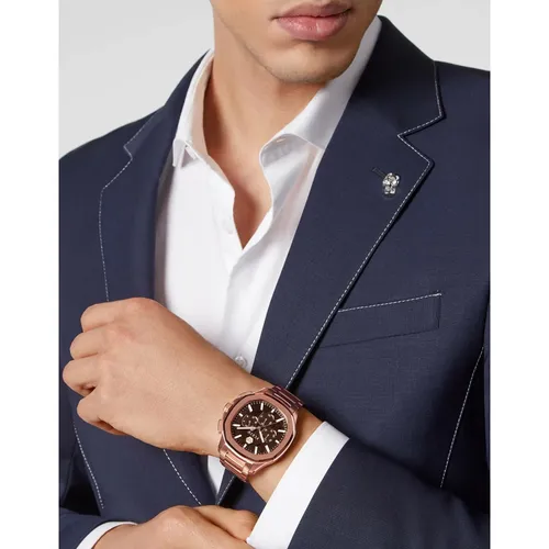 Accessories > Watches - - Philipp Plein - Modalova
