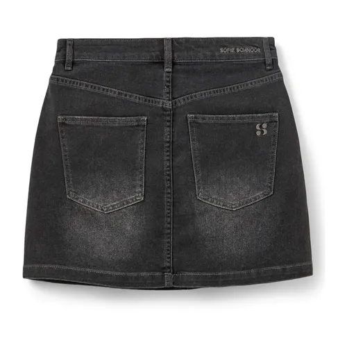 Skirts > Denim Skirts - - Sofie Schnoor - Modalova