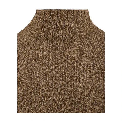 Knitwear > Turtlenecks - - Filippo De Laurentiis - Modalova