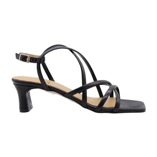 Shoes > Sandals > High Heel Sandals - - Ctwlk. - Modalova