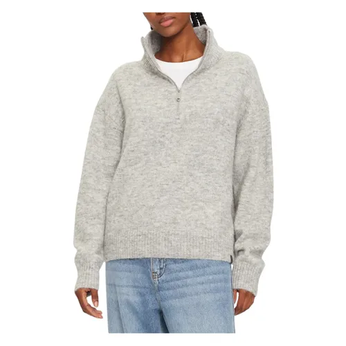 Knitwear > V-neck Knitwear - - Calvin Klein Jeans - Modalova