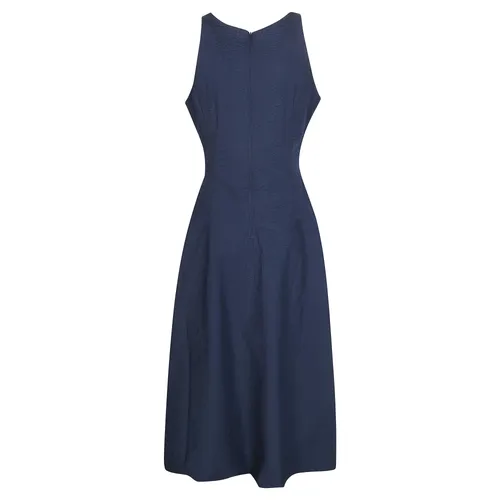 Dresses > Day Dresses > Midi Dresses - - Sun68 - Modalova