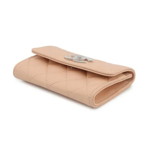 Pre-owned > Pre-owned Accessories > Pre-owned Wallets - - Chanel Vintage - Modalova