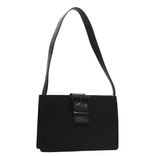 Pre-owned > Pre-owned Bags > Pre-owned Shoulder Bags - - Prada Vintage - Modalova