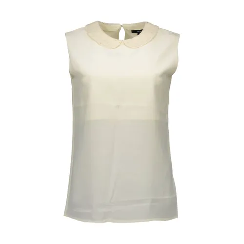 Tops > Sleeveless Tops - - Gant - Modalova
