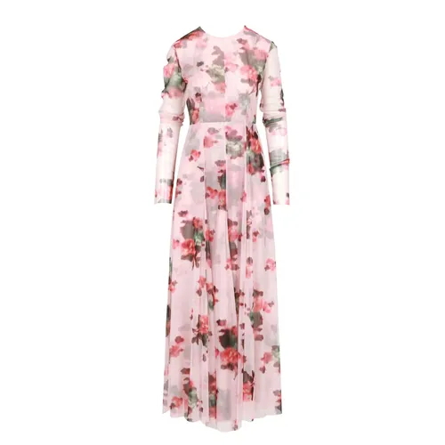 Dresses > Day Dresses > Maxi Dresses - - Philosophy di Lorenzo Serafini - Modalova