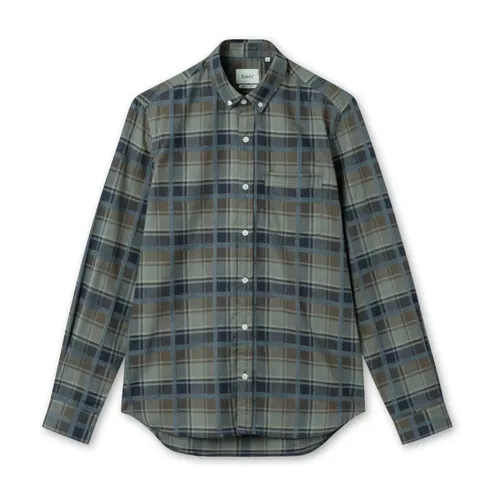 Shirts > Casual Shirts - - Forét - Modalova