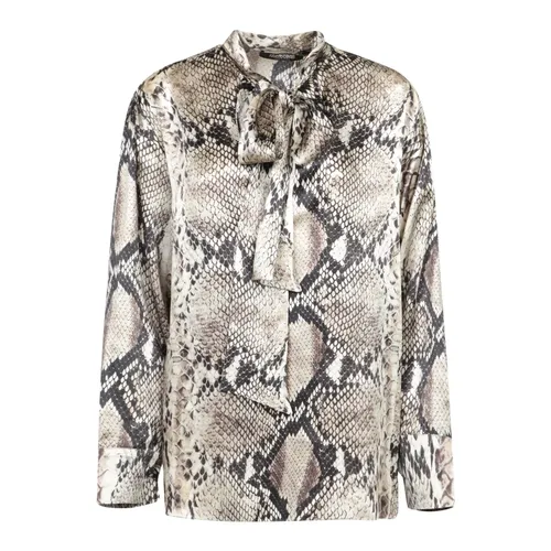 Blouses & Shirts > Blouses - - Roberto Cavalli - Modalova