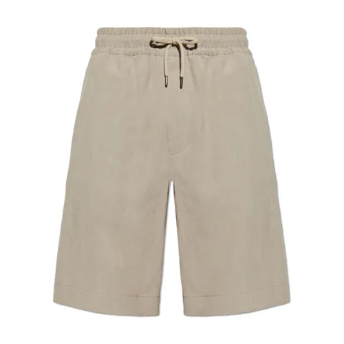 Shorts > Casual Shorts - - Giorgio Armani - Modalova